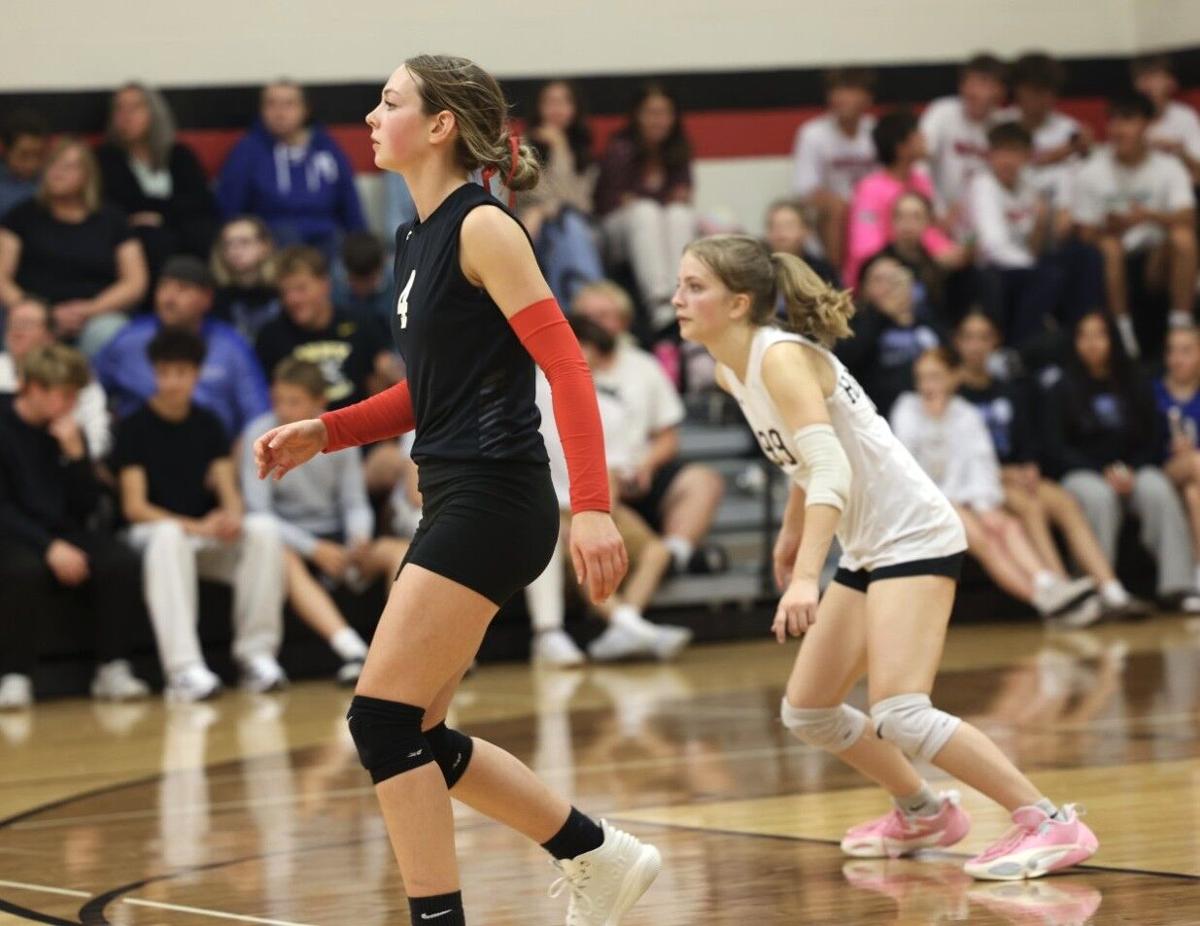 G65 Postcode Lake George volleyball team rallies past Argyle in league