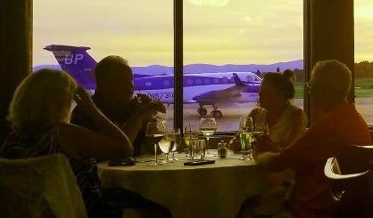 Aviator Restaurant