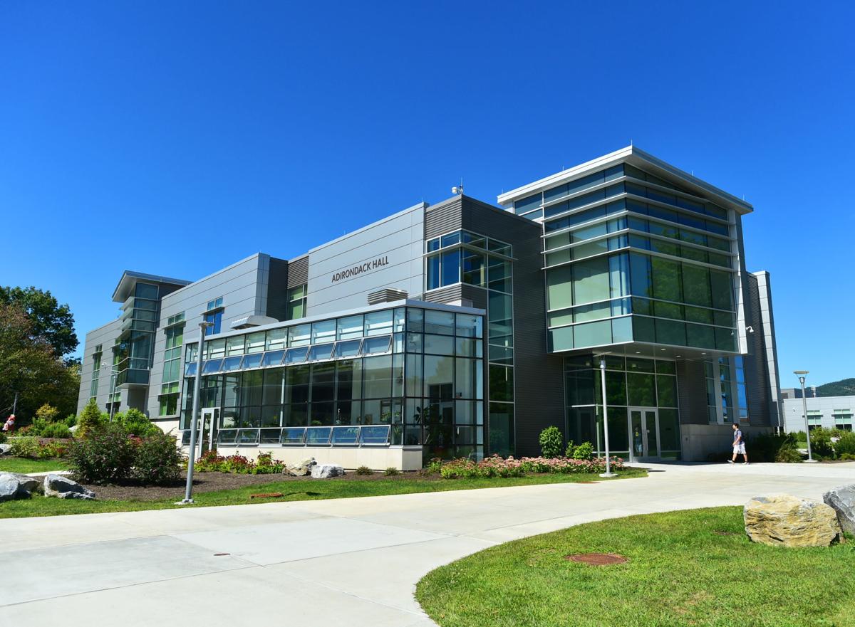 SUNY Adirondack, Hudson Headwaters eye mobile health center for campus