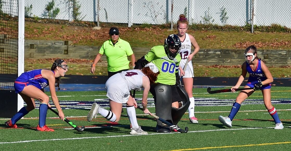 Garden City beats SGF in shootout