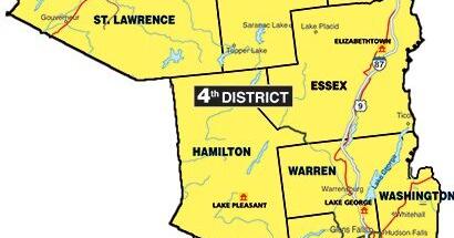 CANDIDATE QUESTIONNAIRES: State Supreme Court justices, 4th Judicial District (Vote for up to 3) CANDIDATE QUESTIONNAIRES: State Supreme Court justices, 4th Judicial District (Vote for up to 3)