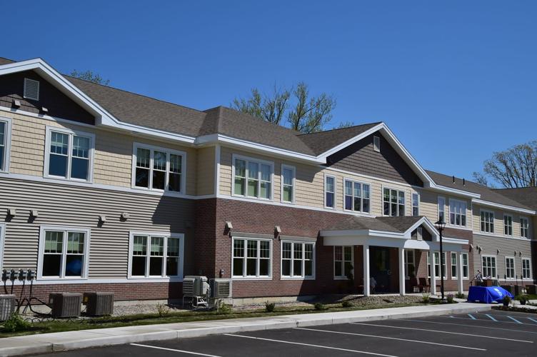 Cooper Street apartment complex in Glens Falls aims to provide more
