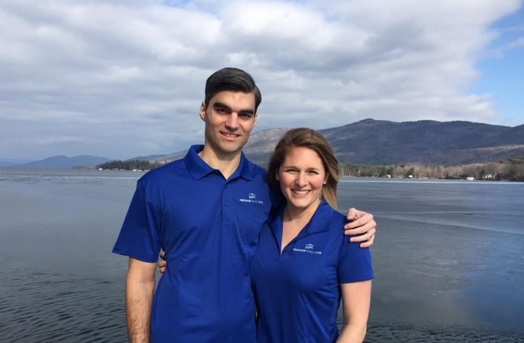 Freedom Boat Club to bring boatsharing model to Lake
