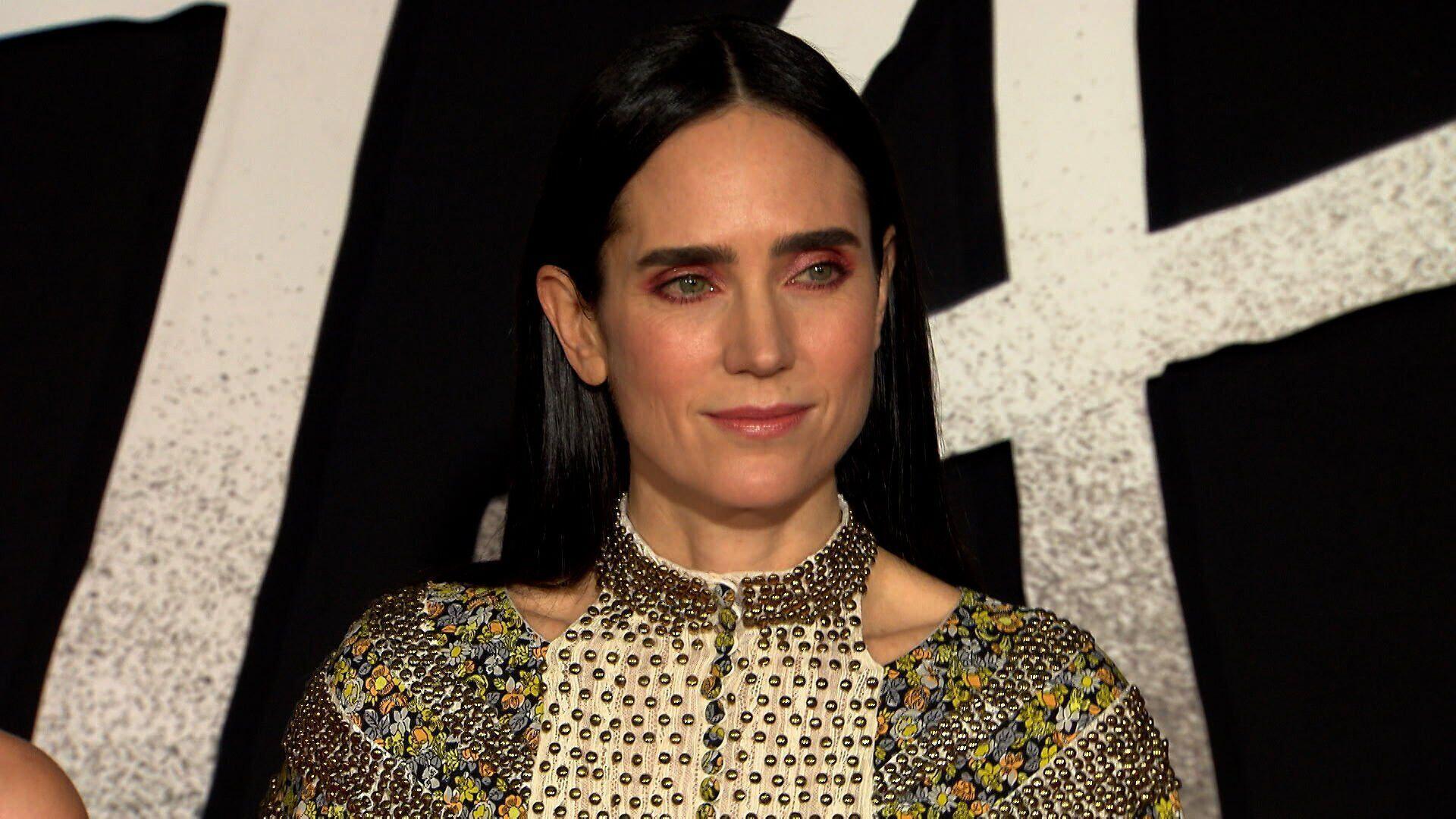 Jennifer Connelly Joins Instagram – See Her First Post