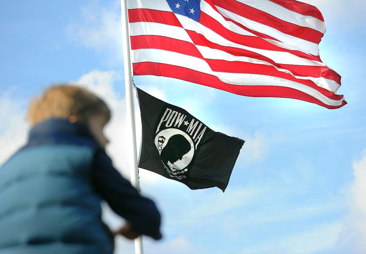 Veterans Day