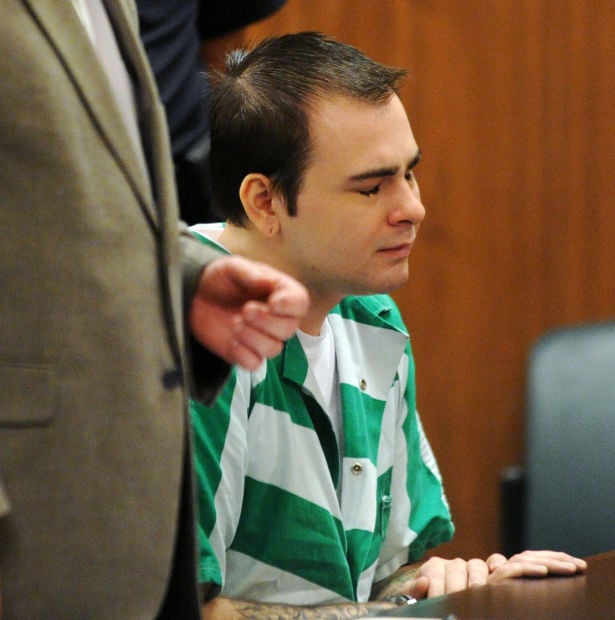 Recent child death arrests Local