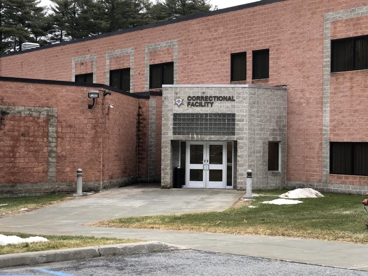 Jail program seeks to help inmates who are getting released