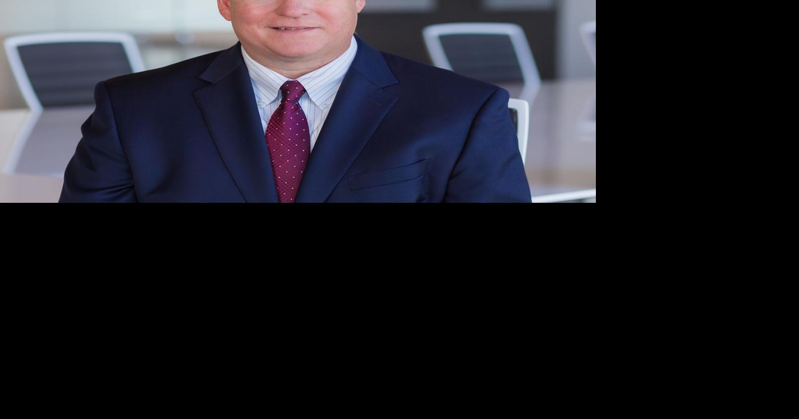 Pioneer names Thomas Ratsep executive VP, CCO