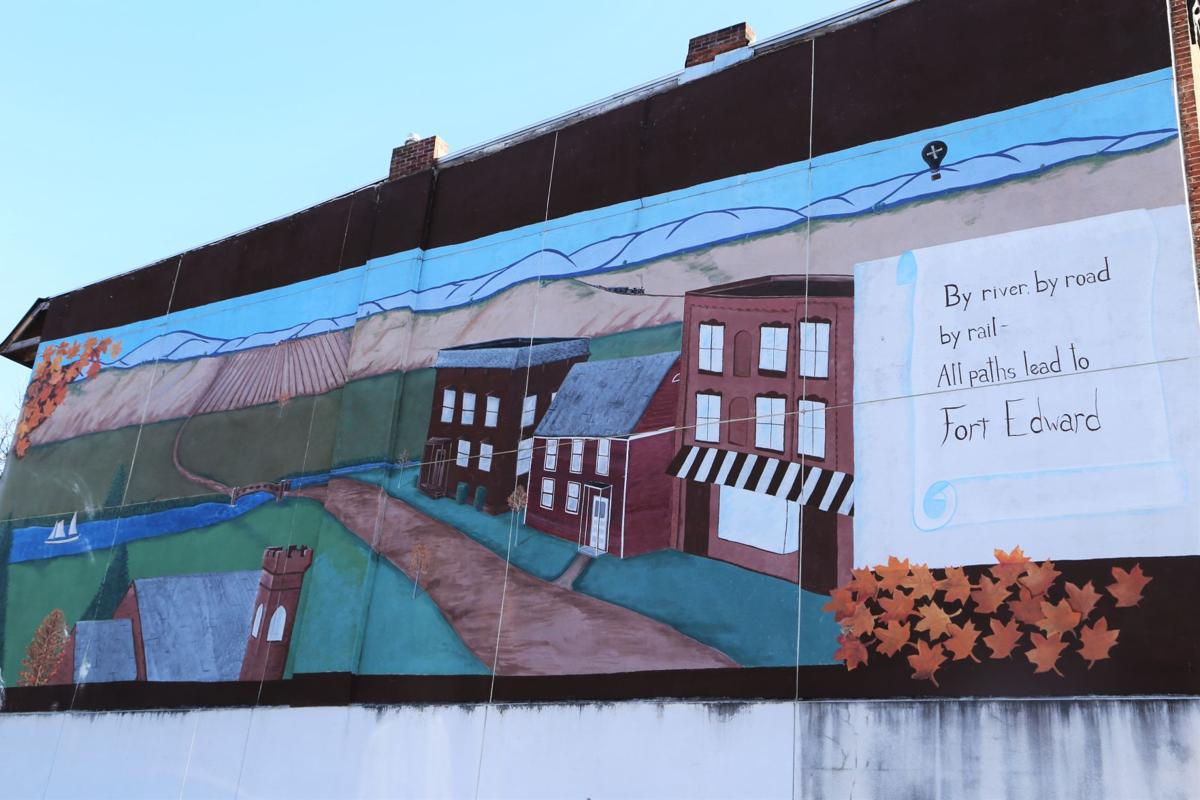 'All paths lead to Fort Edward' Local leaders looking for ways to