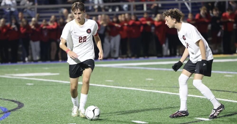 Glens Falls boys soccer season ends in Class A quarterfinals; Schuylerville, C-S advance