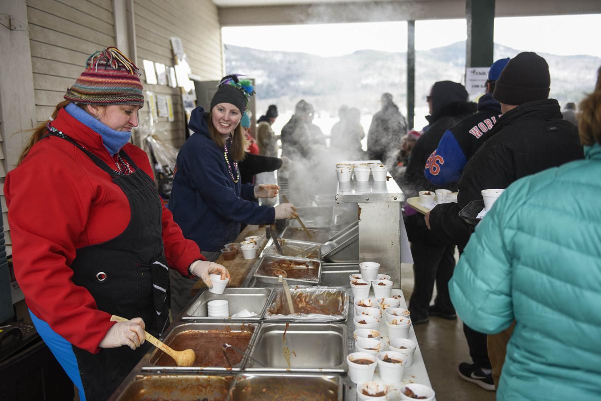 Lake George Winter Carnival Ready For Four Weekend Run Local