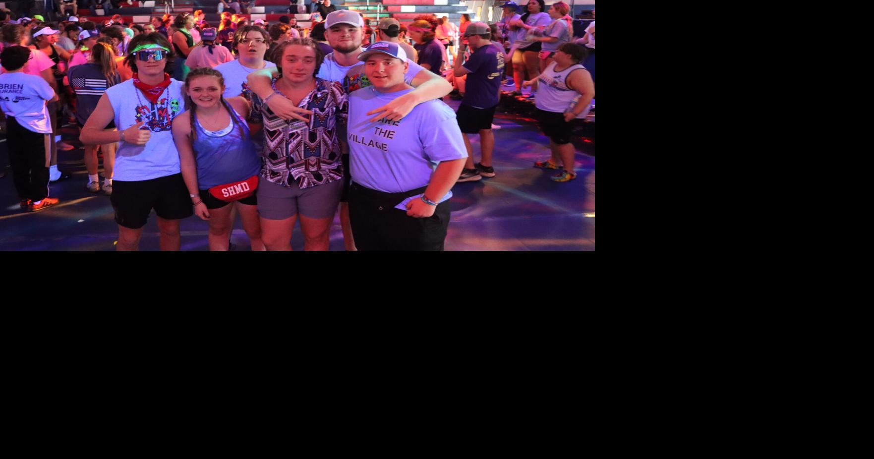 South High Marathon Dance is looking for a secretary of the board