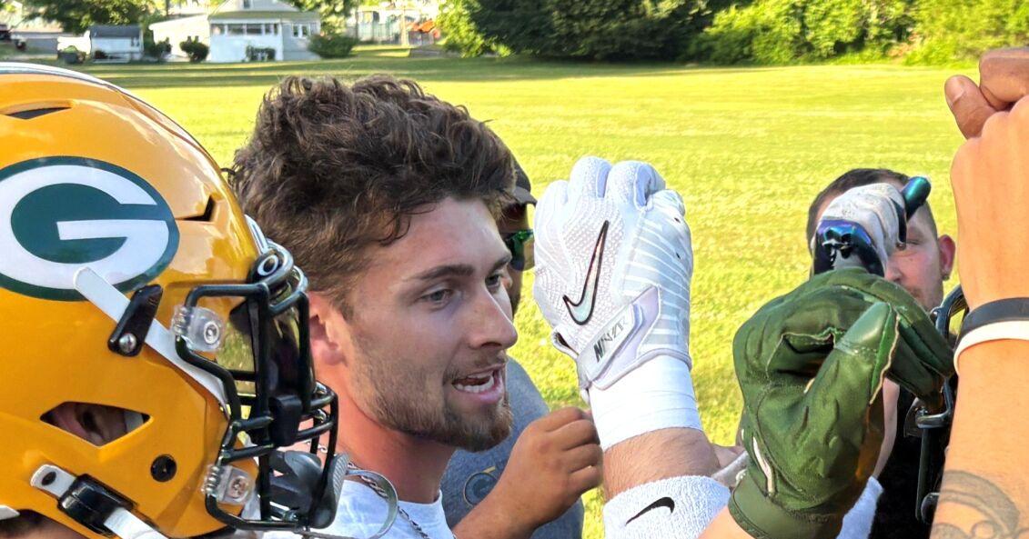 Glens Falls Greenjackets set to open season with high hopes, new focus, new quarterback