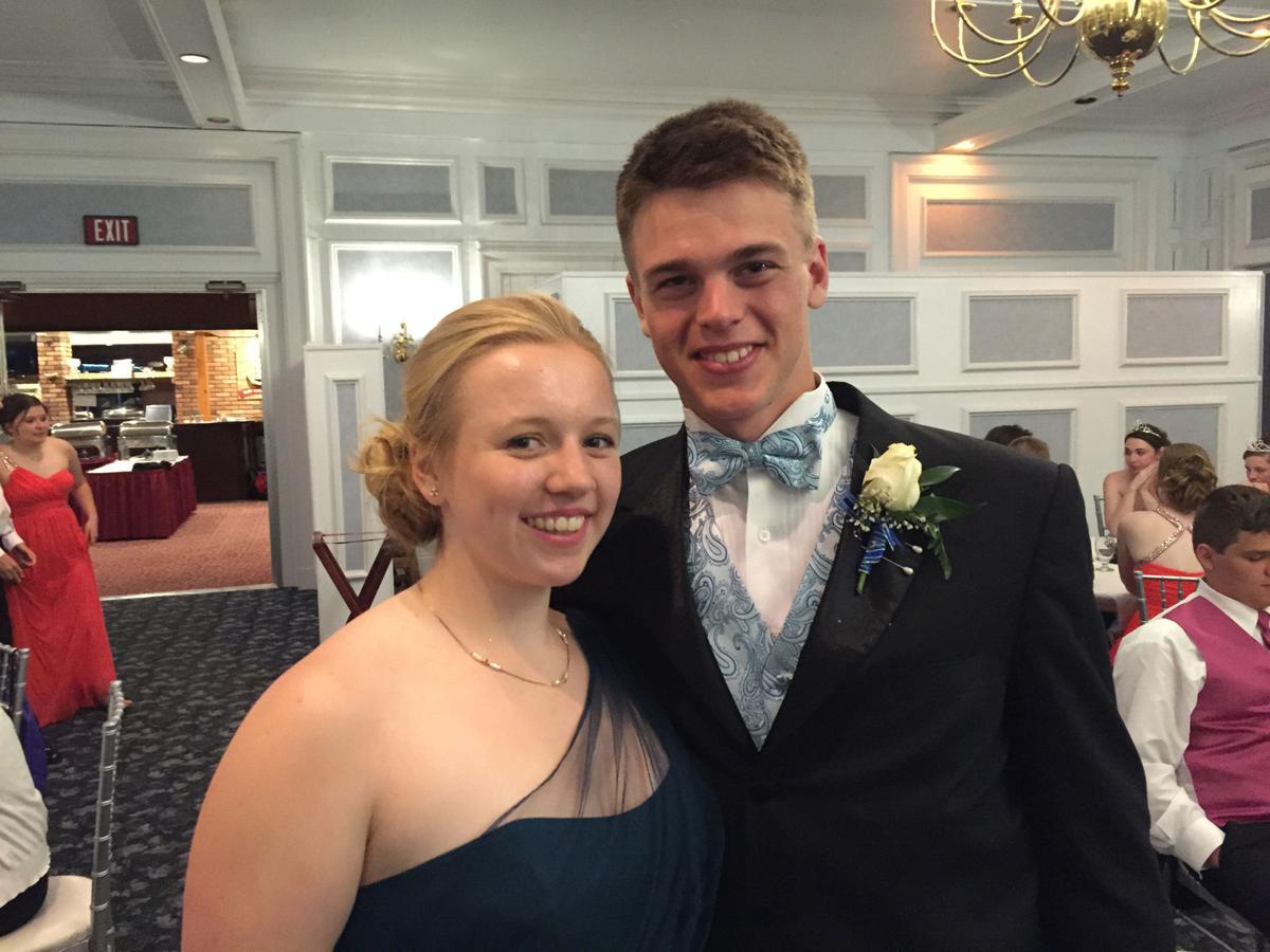 Salem High School Prom Photo Galleries