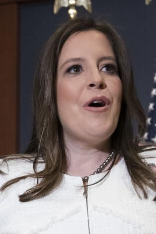 Elise Stefanik (file)