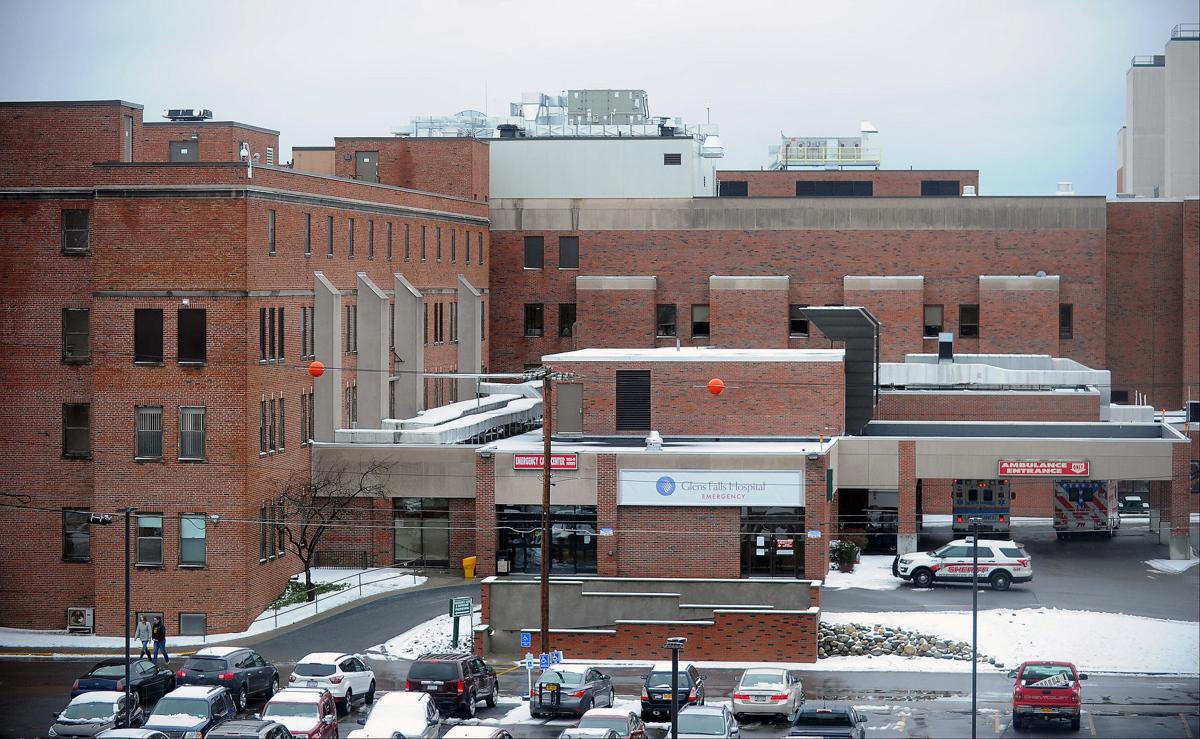 Glens Falls Hospital