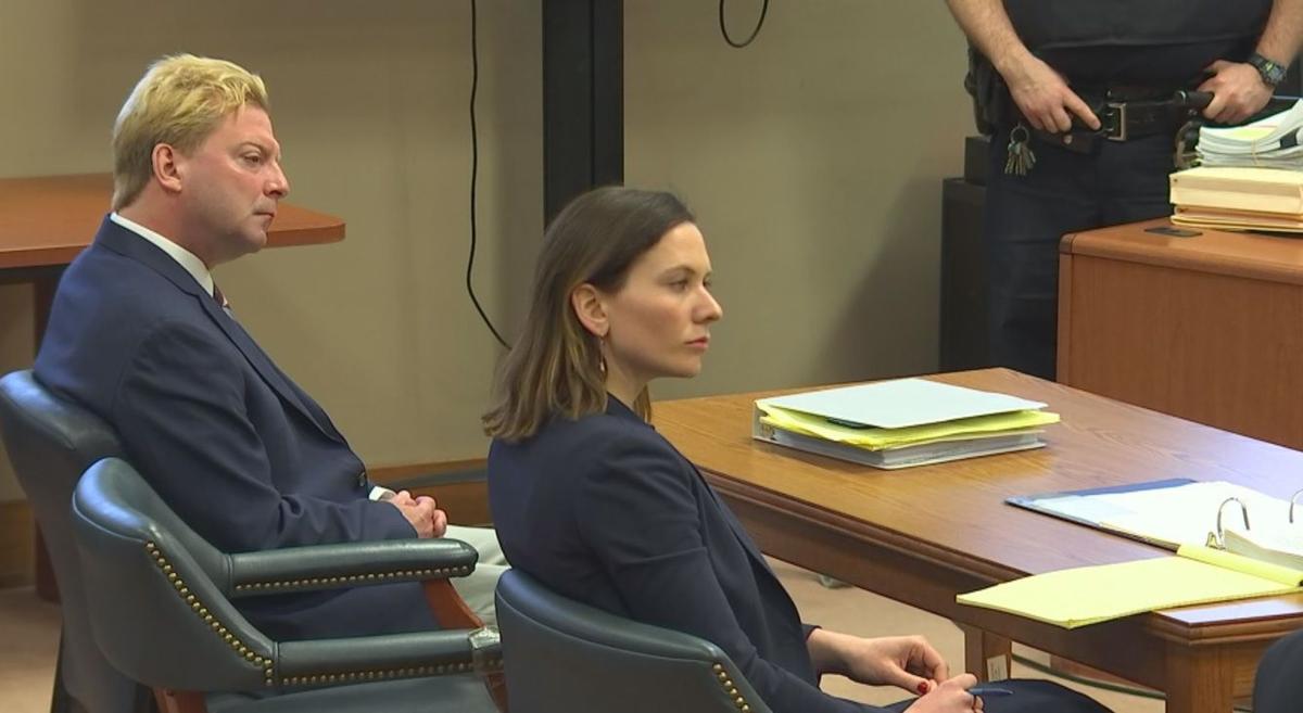 Child Mother Testify In Camp Counselor Sex Abuse Trial Local Poststar Com