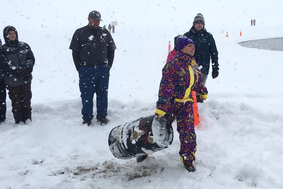 2018 Lake George Winter Carnival Poststar Com