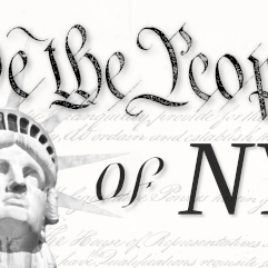 New group targets New York State constitutional governance - Vimarsana News