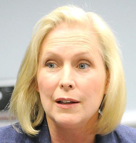 kirsten gillibrand record editorial sen gillibrand has a good record of doing the kirsten gillibrand record editorial sen gillibrand has a good record of doing the