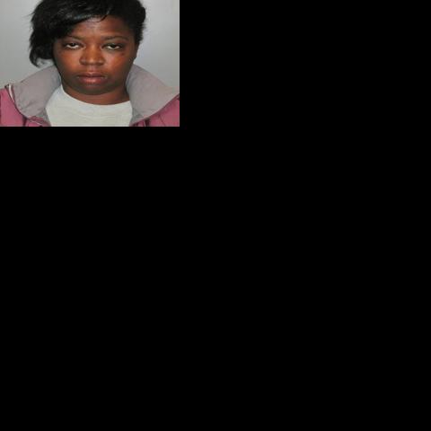 Glens Falls woman charged in theft, vandalism case