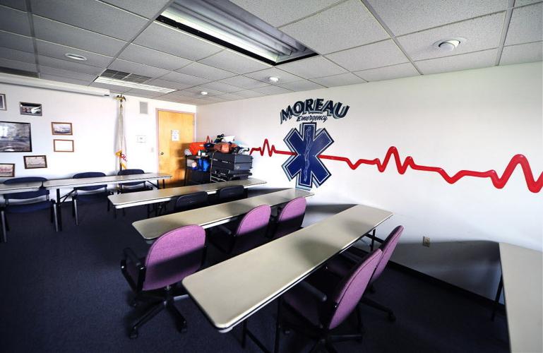 Moreau Emergency Squad's expansion plans detailed