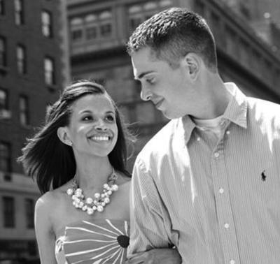 Clare Watts Brown & Matthew David Meneely