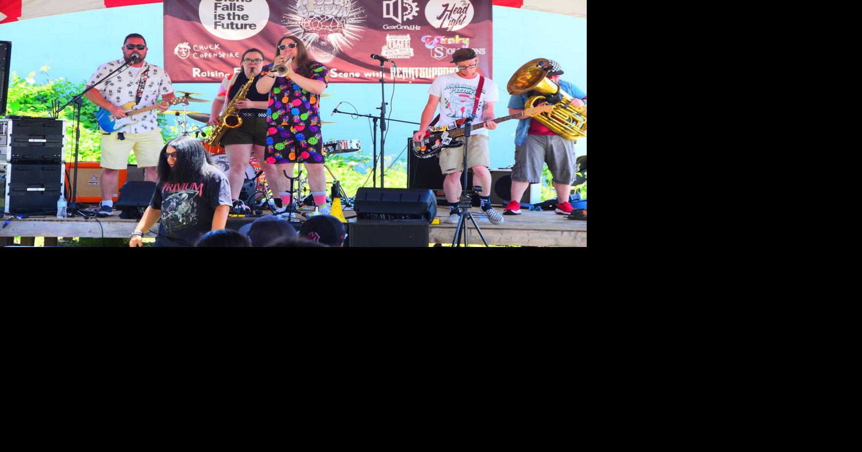 City finalizes funding for future events