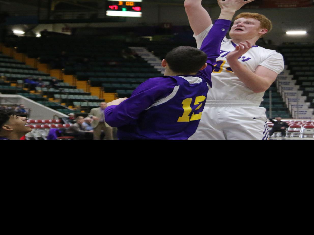 Class A Preview Early Games Challenge Teams 2016 New York State High School Basketball Championships Poststar Com