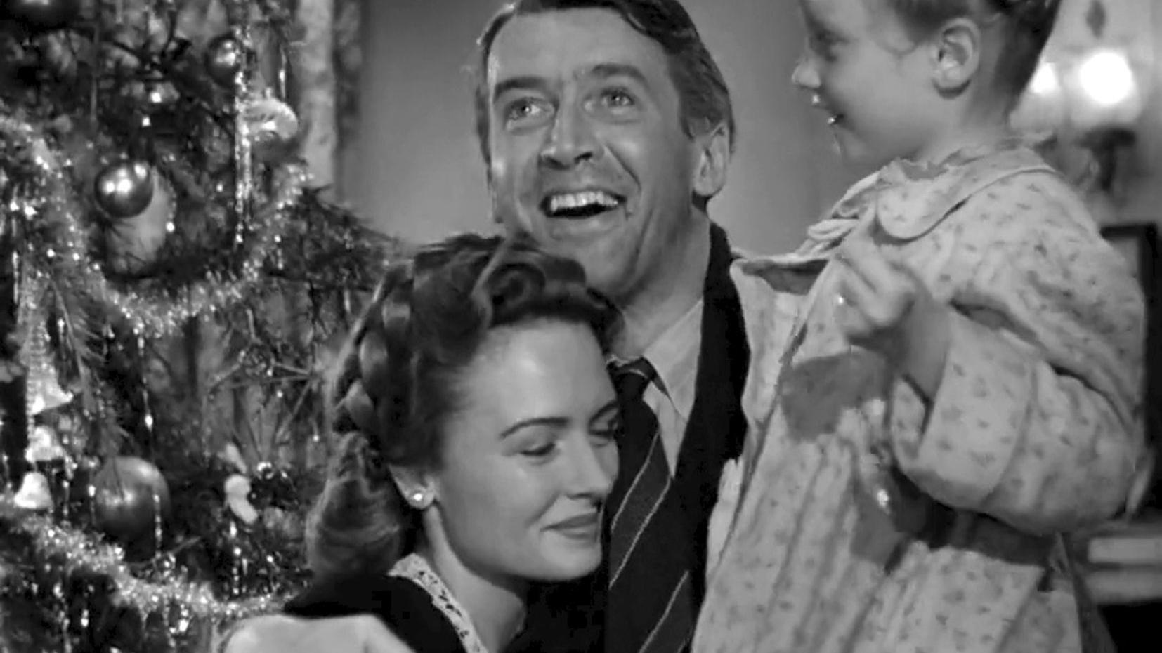 Where is Bedford Falls of 'It's a Wonderful Life'? It could be your town - Vimarsana News