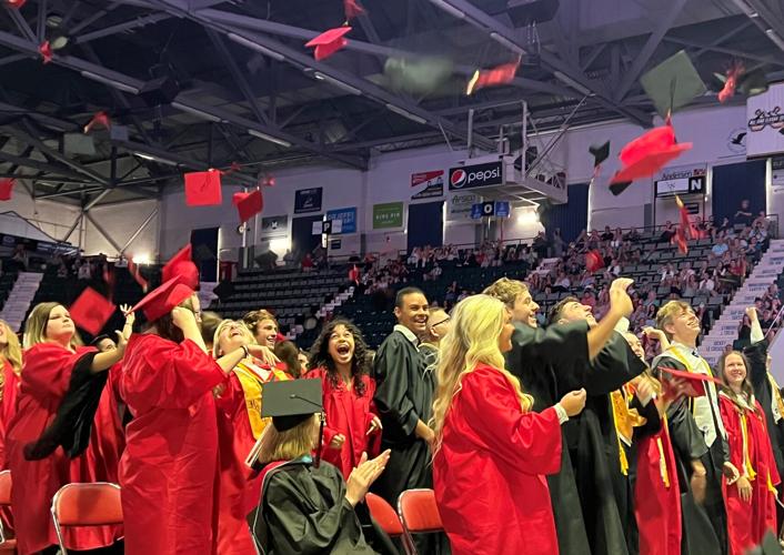 Glens Falls grads are nervous but excited