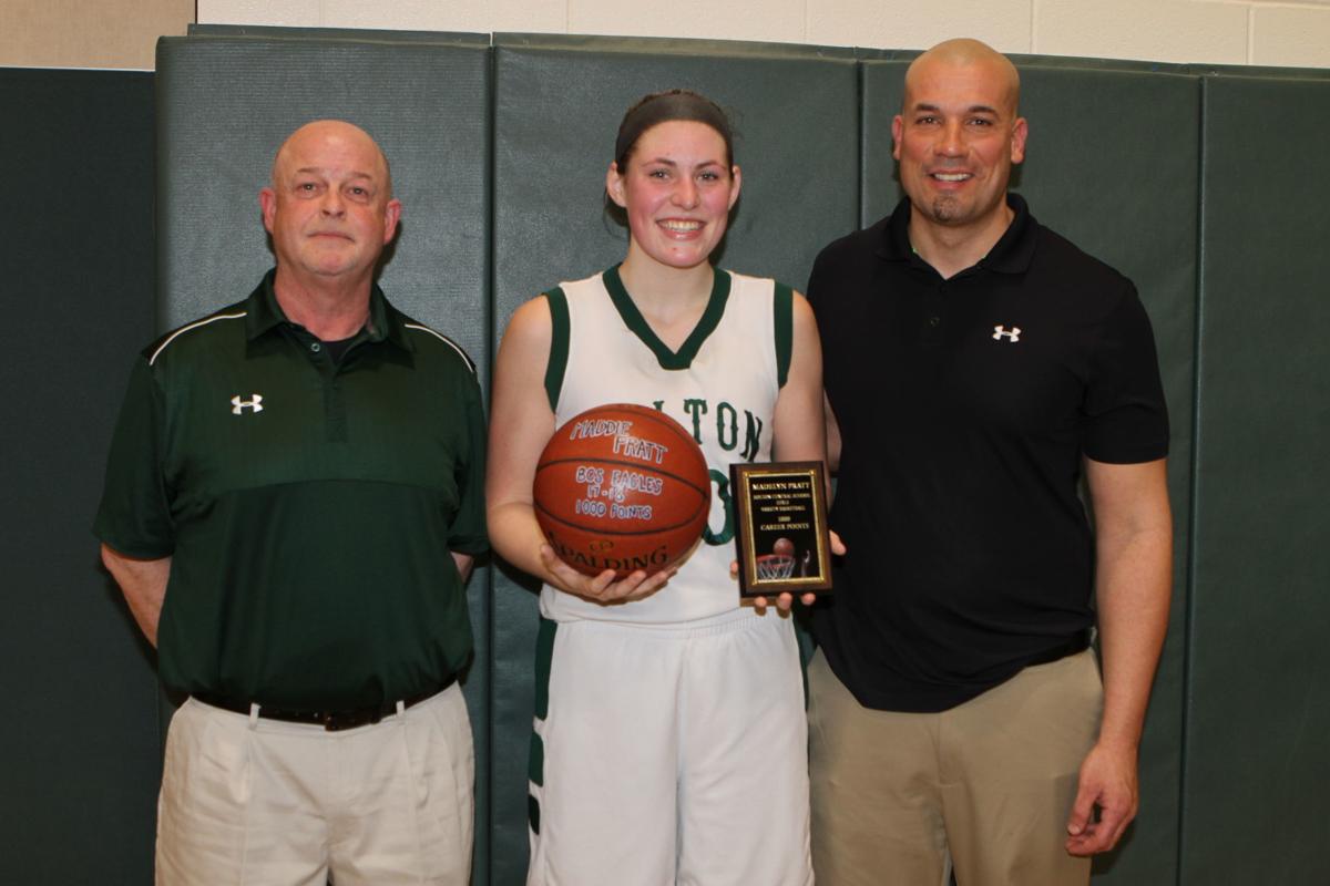 Blog A Few Girls Basketball Milestones High School Girls Basketball On Ps Varsity Poststar Com
