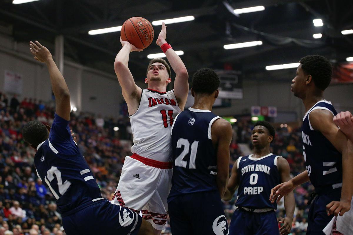 Nys Federation Basketball Tournament 2022