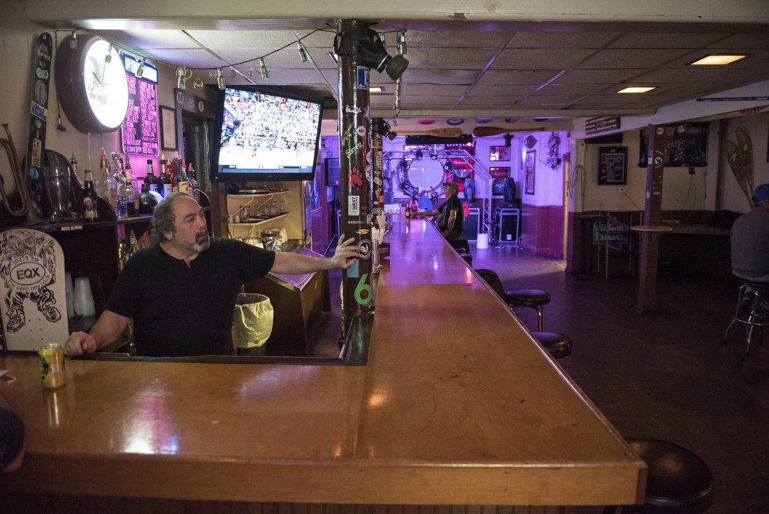 Longtime Glens Falls bar finds new life at center of thriving music