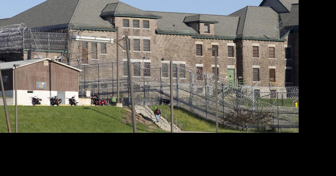 wende correctional facility