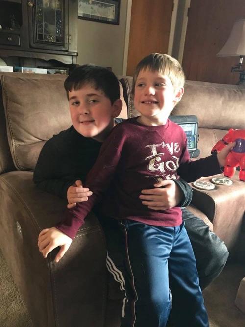 Autism families struggle during pandemic