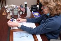 State Sen. Betty Little reflects on tenure