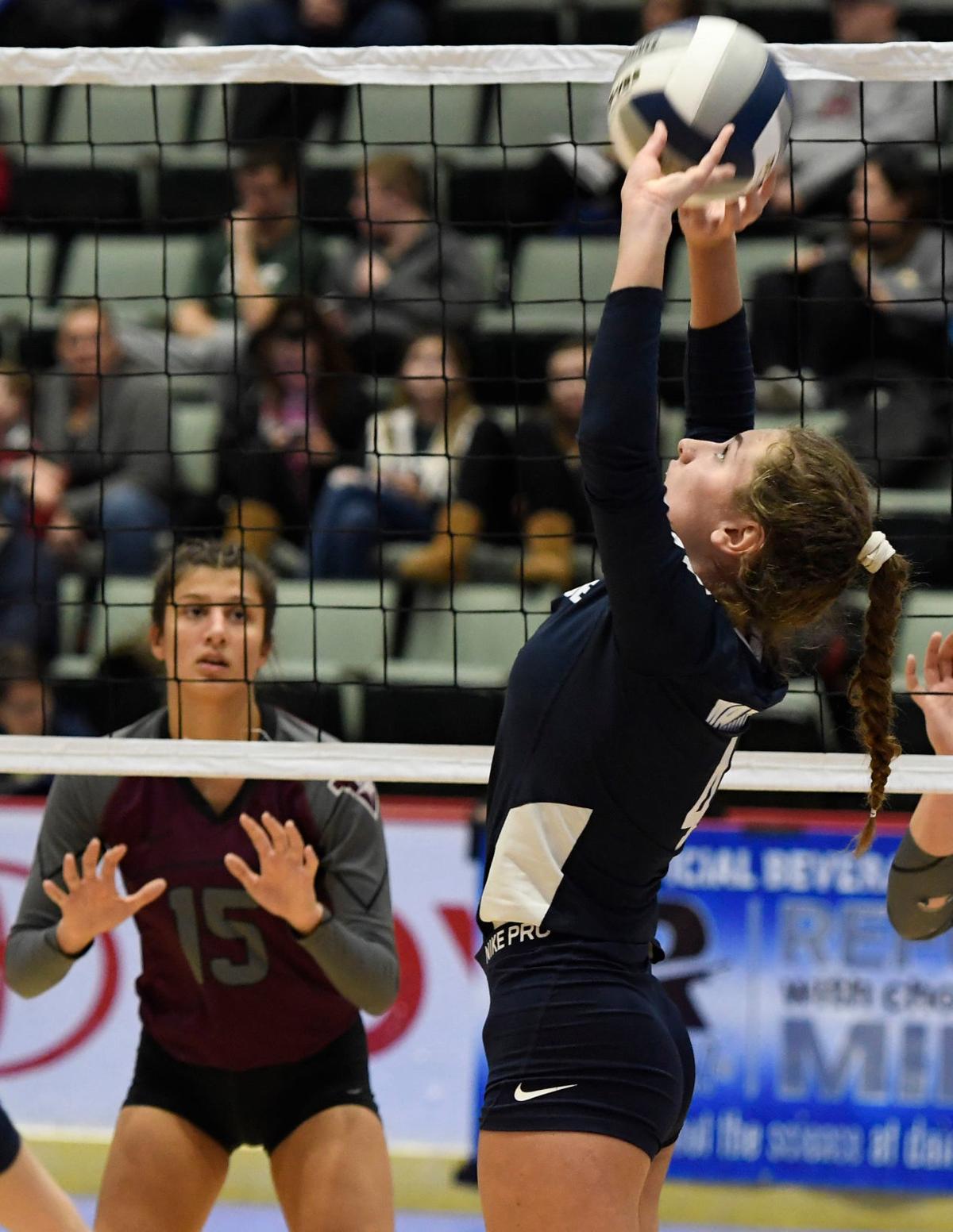 Lake finishes 24 at state tourney, looks to next year High