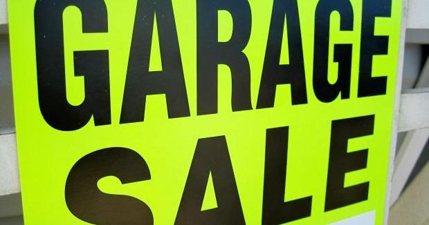 Moreau, South Glens Falls town wide garage sale - Vimarsana News