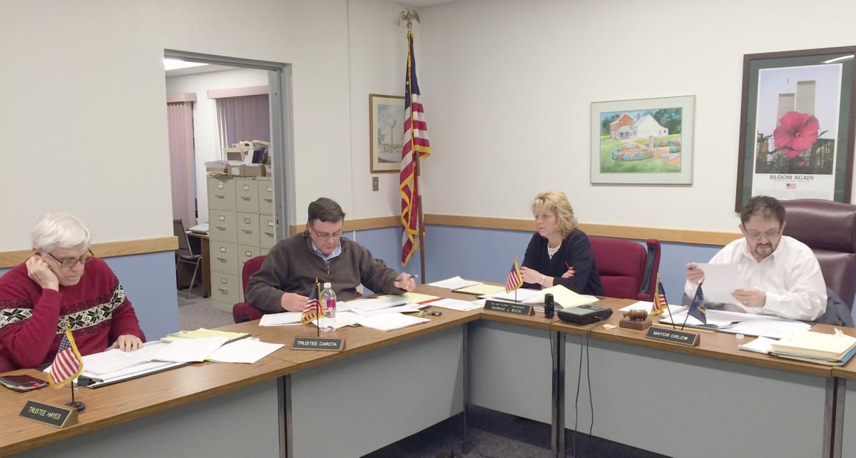 South Glens Falls treasurer admits being mistaken about error