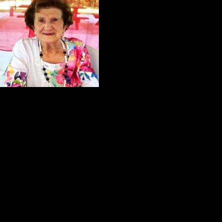 Betty’s Journey: From Essen, Germany to the USA
