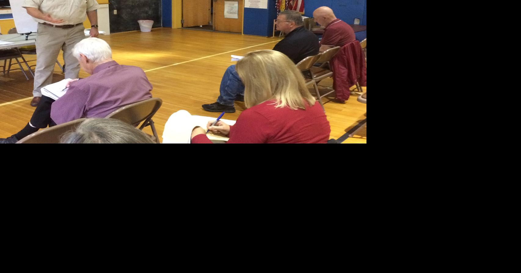 Next for Glens Falls Vision sought for Warren Street