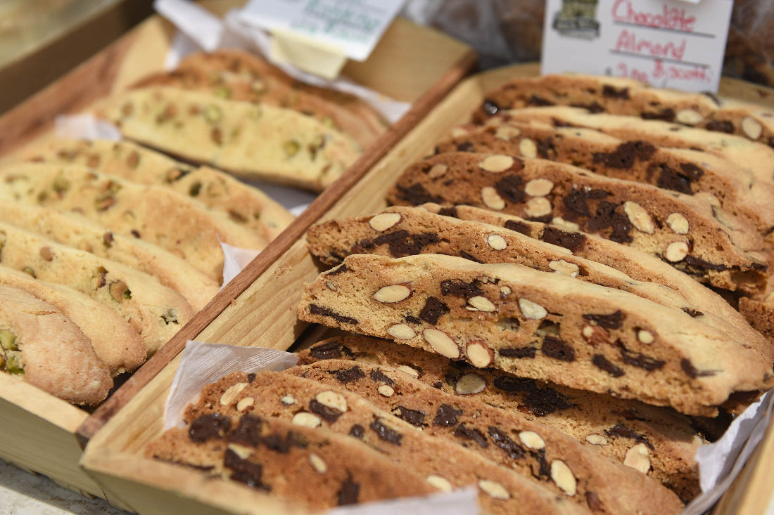 Food and Farm Festival