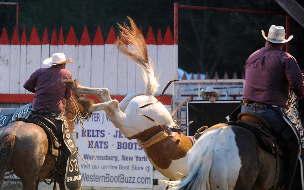 A Night at the Painted Pony Championship Rodeo Photo Galleries