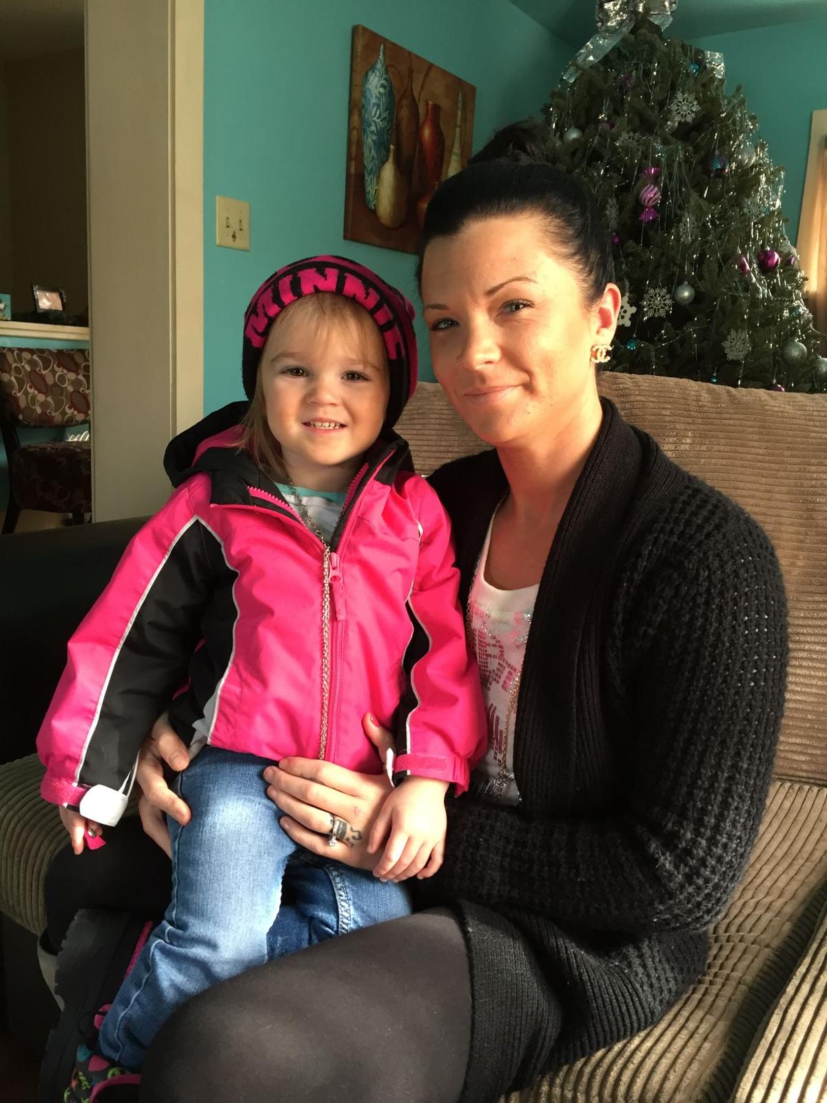 Warrensburg woman, after imprisonment for fatal crash, spreads antiDWI