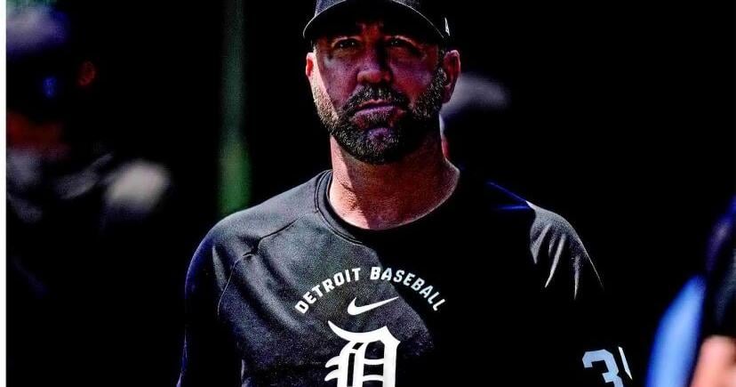 Why Verlander is worried about MLB