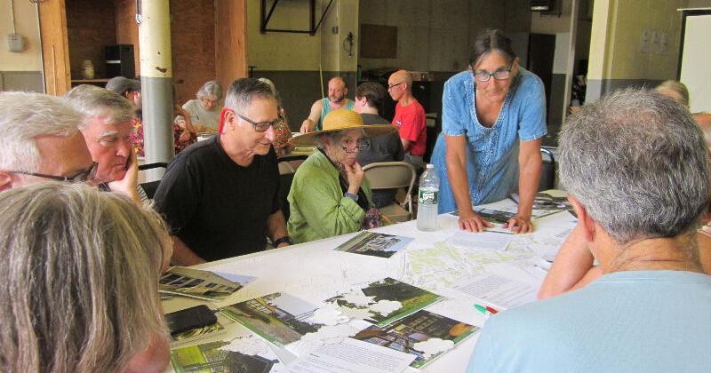 Cambridge plans for NY Forward grant - Vimarsana News