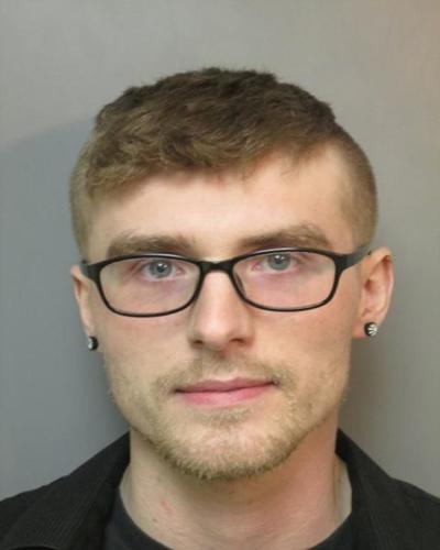 Glens Falls man charged with arson in connection with house fire
