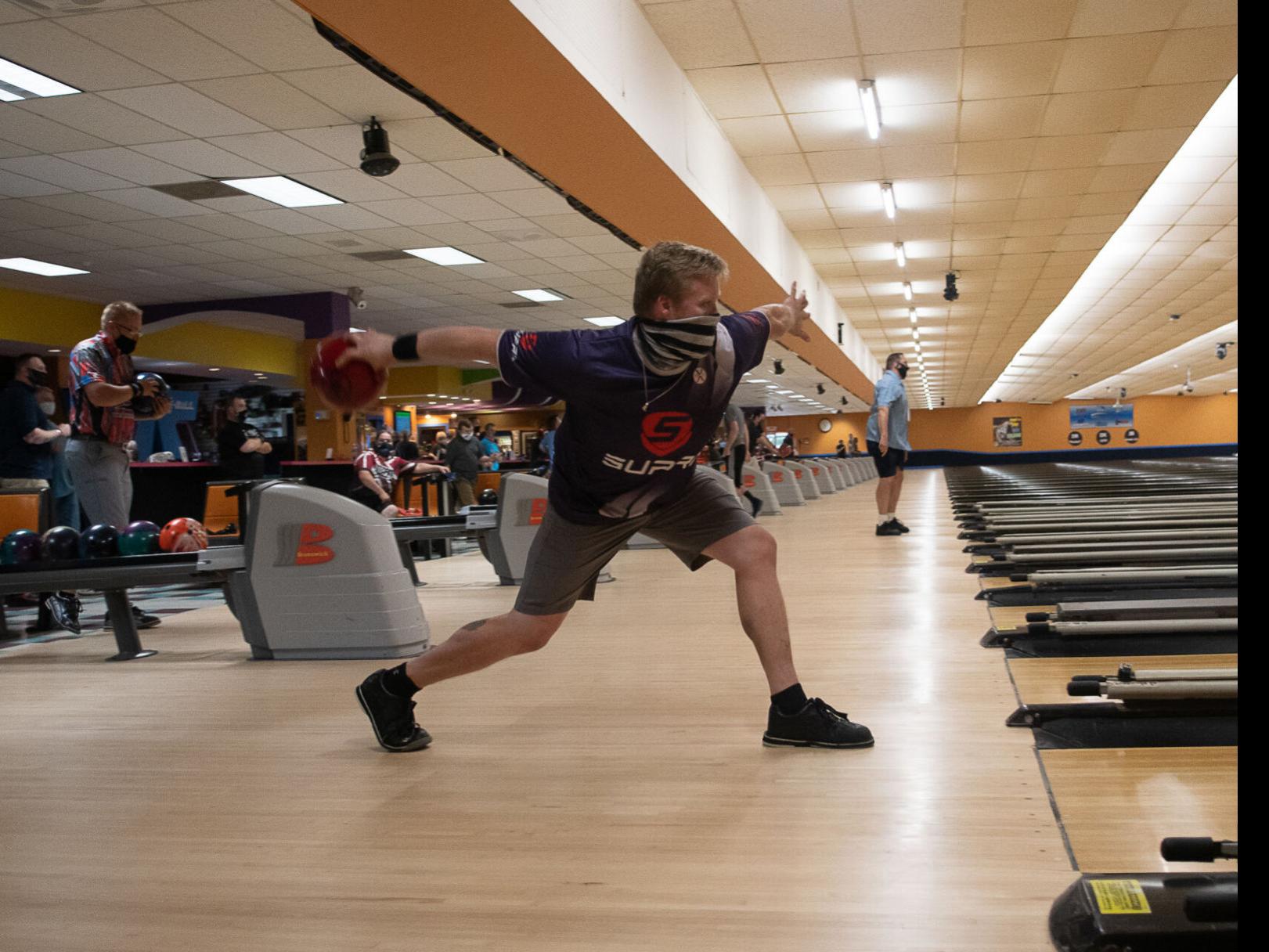 Back In The Lanes Bowlers Unhappy With Bowling Rules Poststar Com