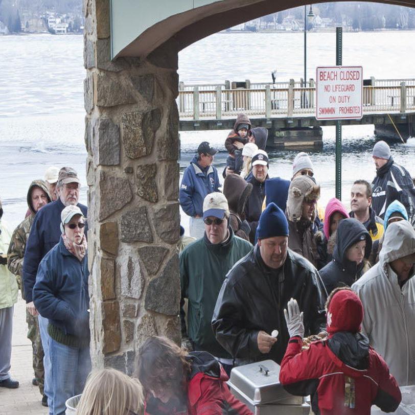 Lake George Winter Carnival Ready For Four Weekend Run Local